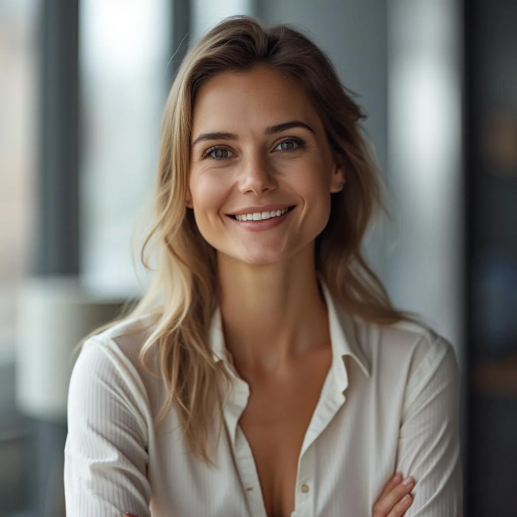 María Gómez CFA